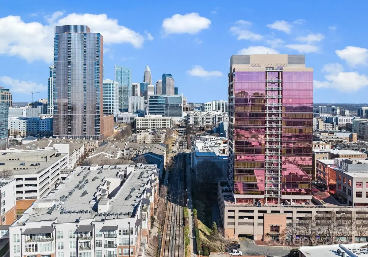315 Arlington Avenue #1601, Charlotte, NC 28203 - Image #1
