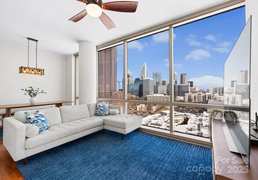 315 Arlington Avenue #1601, Charlotte, NC 28203 - Image #2