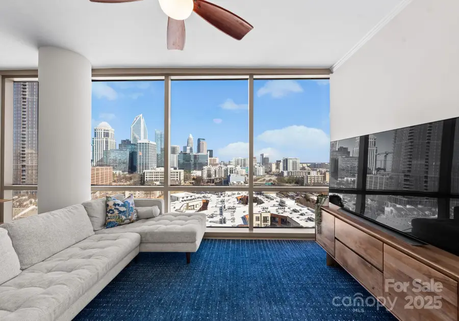 315 Arlington Avenue #1601, Charlotte, NC 28203 - Image #3