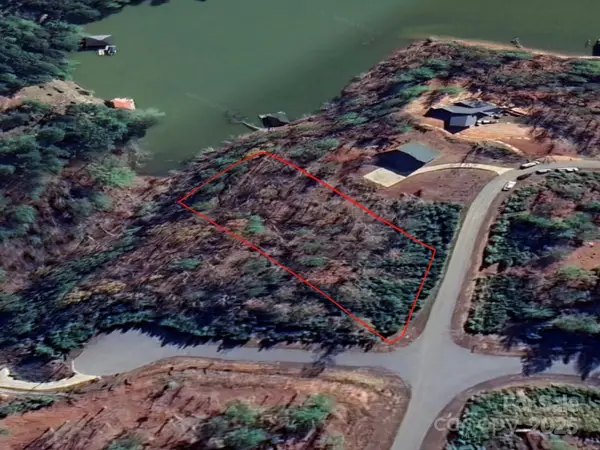 0 Leeward Lane, Granite Falls, NC 28630