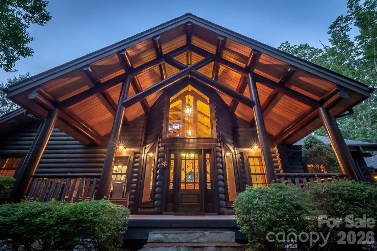143 Nature Walk Drive, Marion, NC 28752 - #1