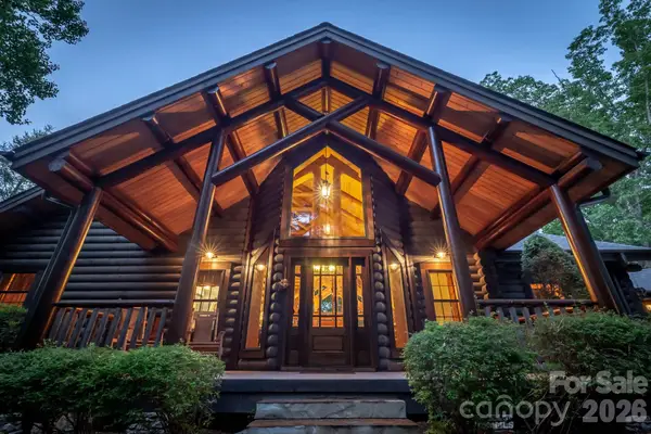 143 Nature Walk Drive, Marion, NC 28752