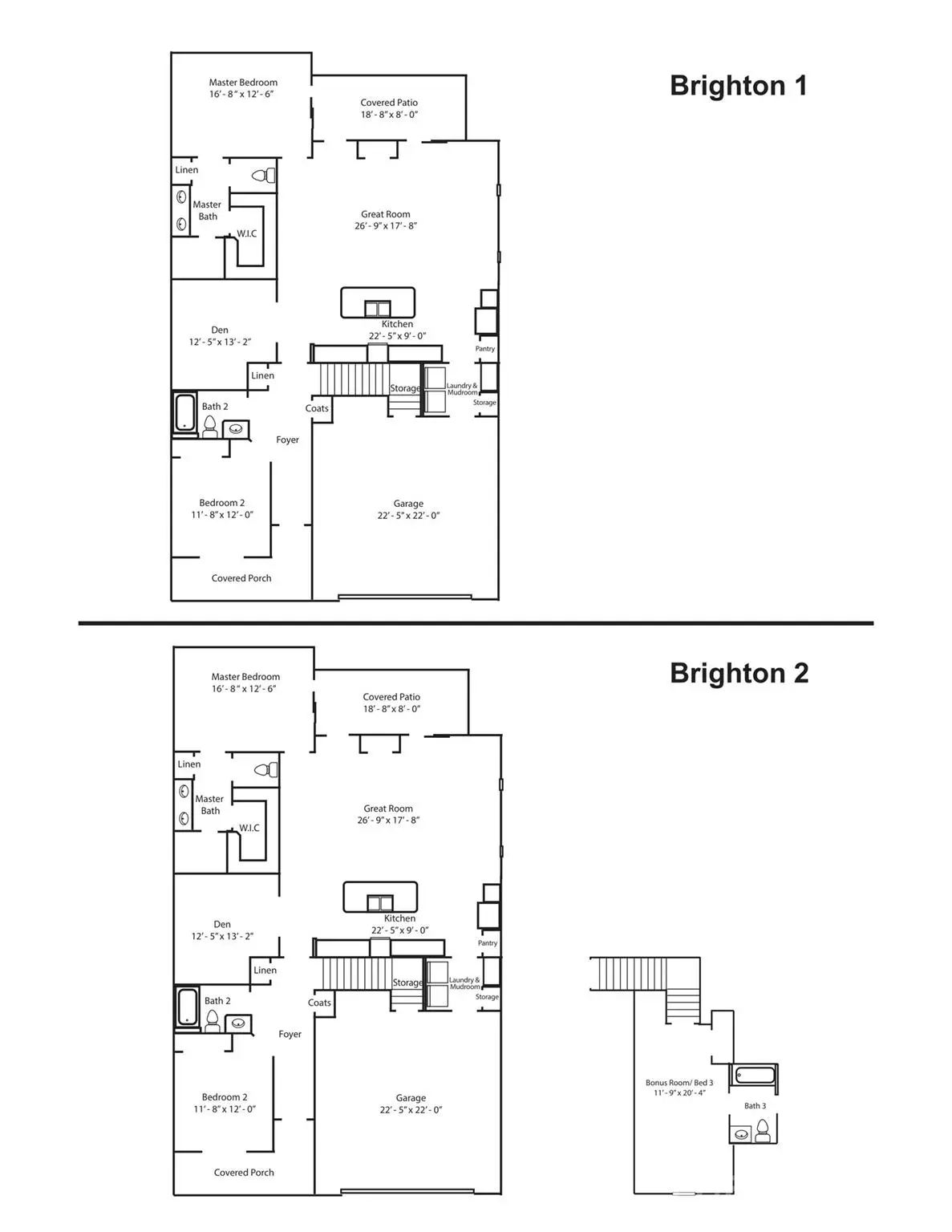 829A Wynnshire Drive #Lot 59 Unit A, Hickory, NC 28601 - Image #1