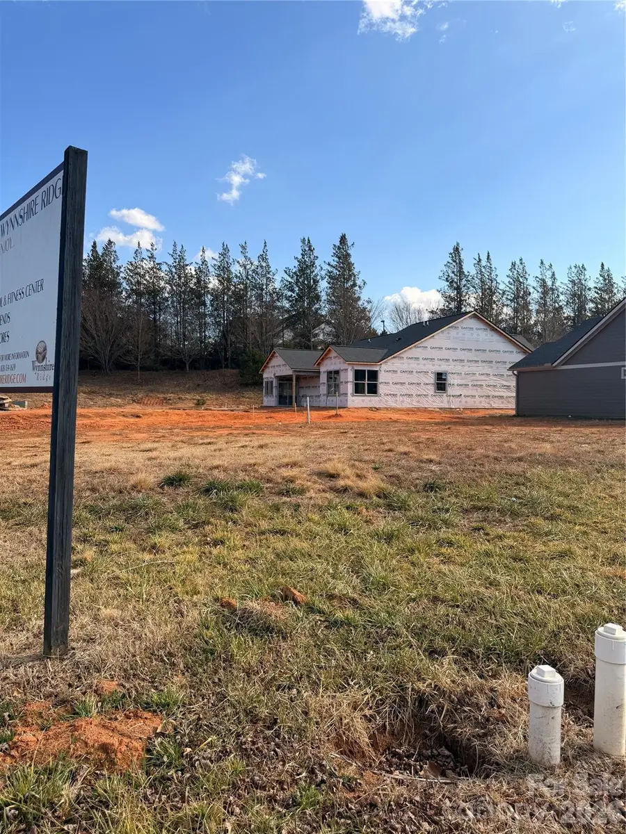 829A Wynnshire Drive #Lot 59 Unit A, Hickory, NC 28601 - Image #3