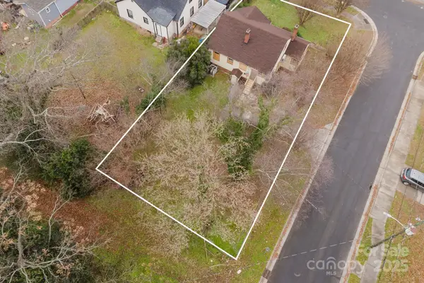 3101 Dogwood Avenue, Charlotte, NC 28206