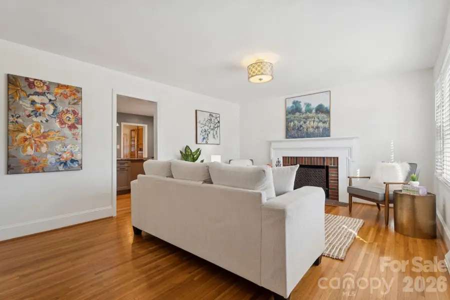 1127 Westchester Boulevard, Charlotte, NC 28205 - #2