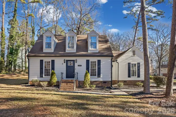 14000 Springwater Drive, Matthews, NC 28105