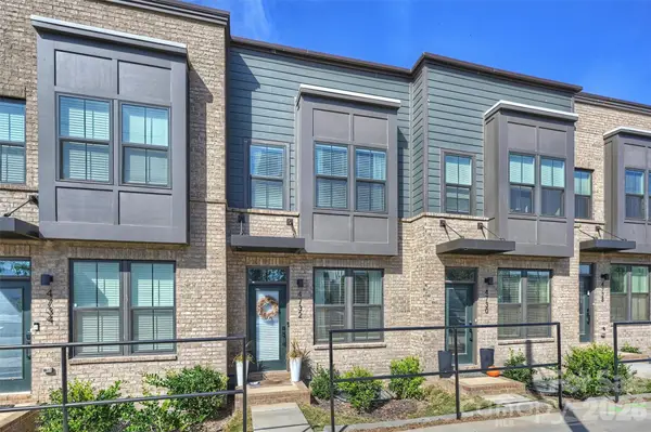 4732 Chastain Avenue, Charlotte, NC 28217