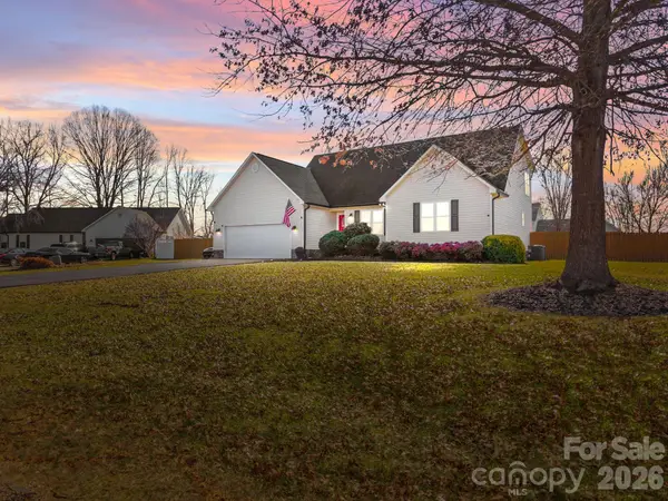 245 Castle Keep Road, Salisbury, NC 28146