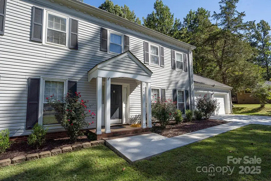 7048 Cheyenne Drive, Charlotte, NC 28262 - Image #3