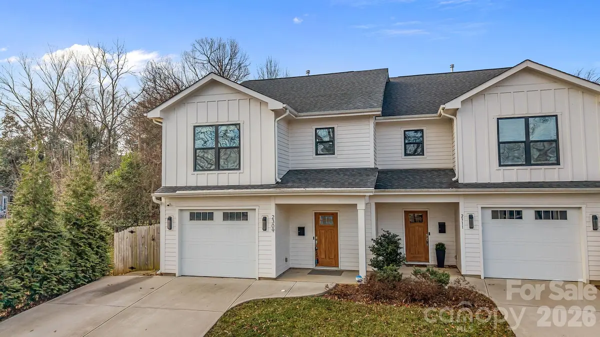 2309 Marlowe Avenue, Charlotte, NC 28208 - Image #1