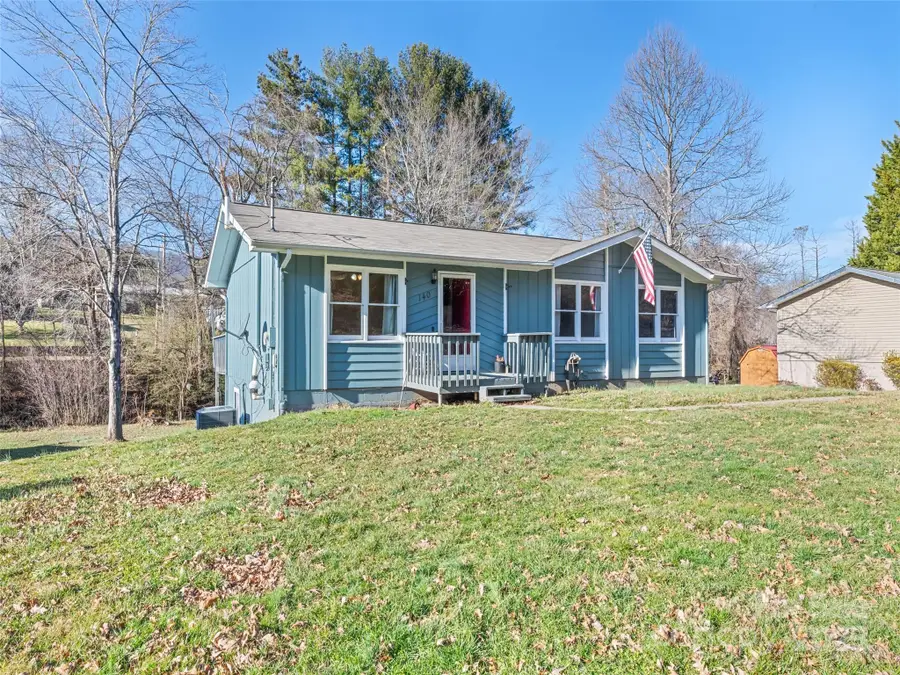 140 Oakdale Road, Waynesville, NC 28786 - Image #2
