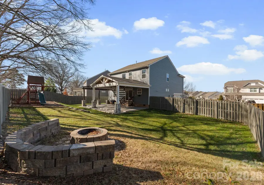 2237 Balting Glass Drive, Indian Trail, NC 28079 - Image #2