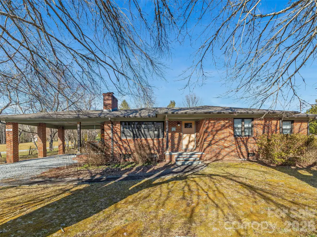 3869 Crab Creek Road, Penrose, NC 28739 - Image #1