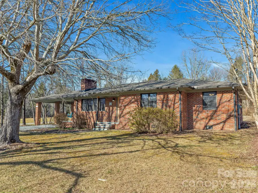 3869 Crab Creek Road, Penrose, NC 28739 - Image #3