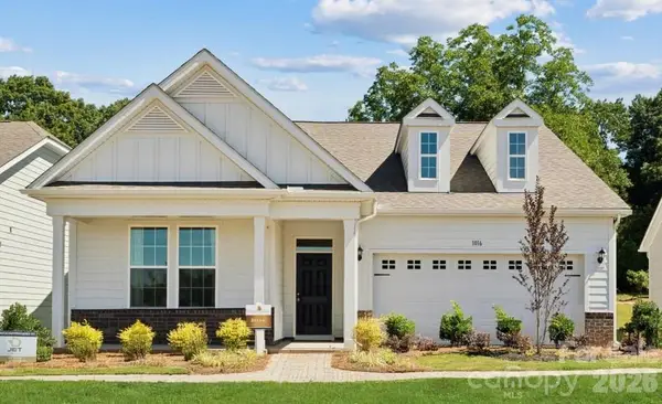 1081 Mapletree Lane, Indian Trail, NC 28079