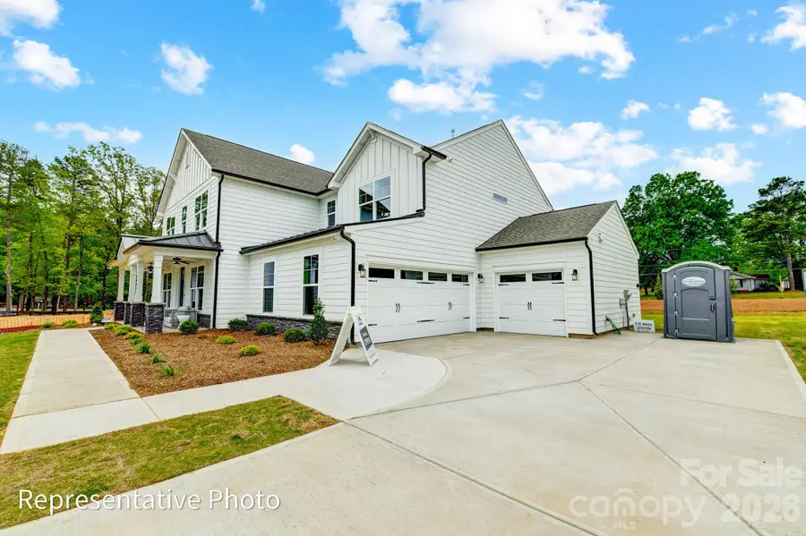 1312 Knob Creek Drive, Gastonia, NC 28054 - Image #2