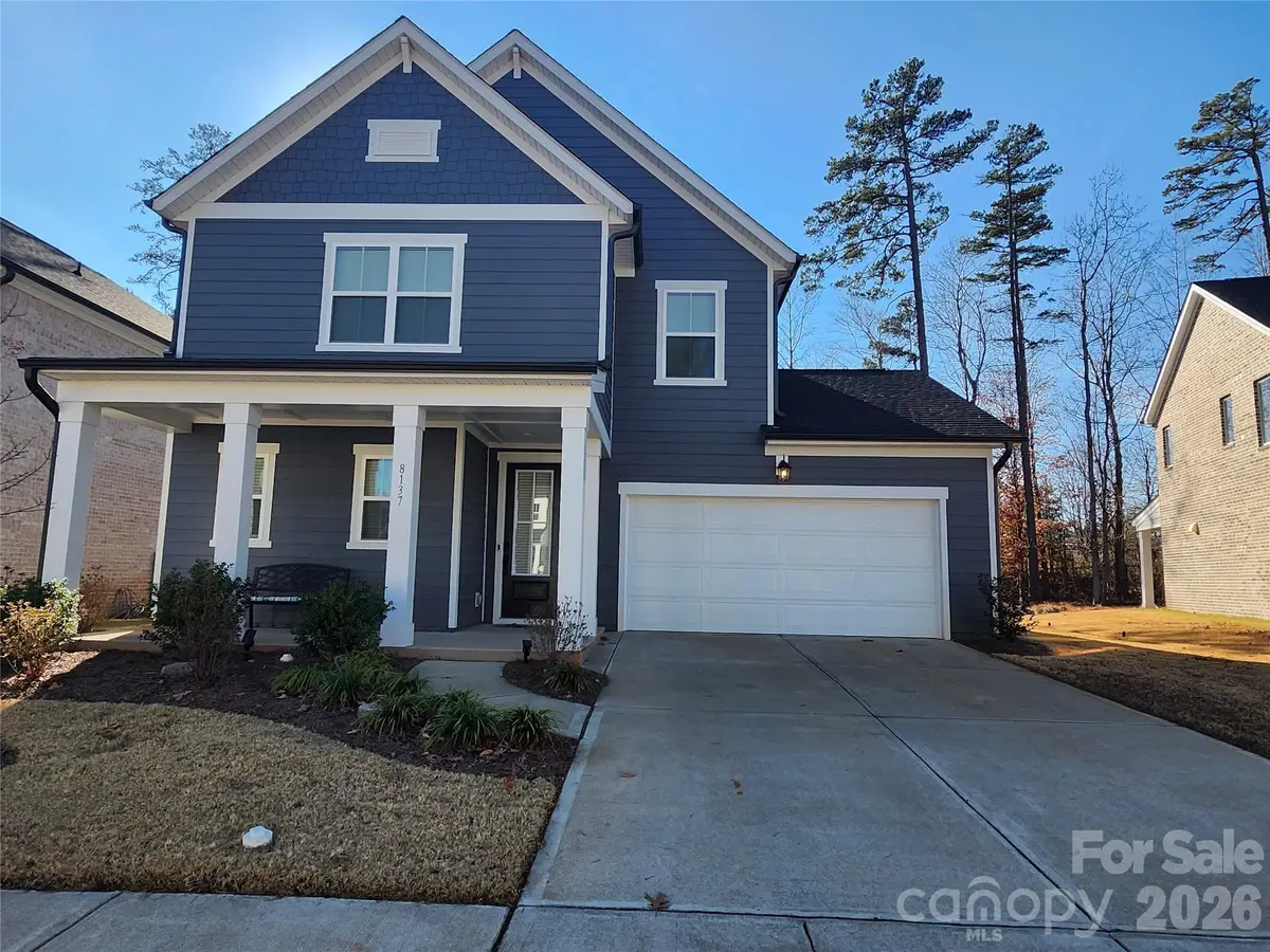 8137 Franklin Trail Street, Mint Hill, NC 28227 - Image #1