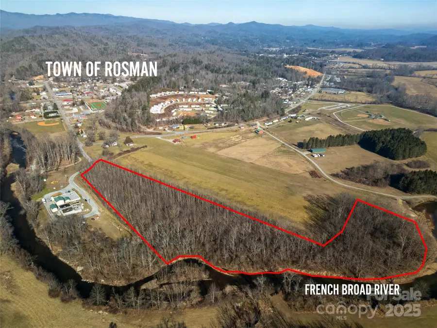 000 Rosman Wwtp Road, Rosman, NC 28772 - Image #2