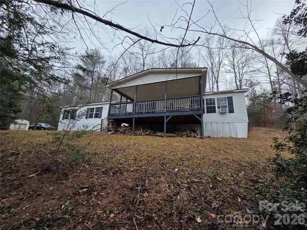 135 Halls Mountain Lane, Boomer, NC 28649