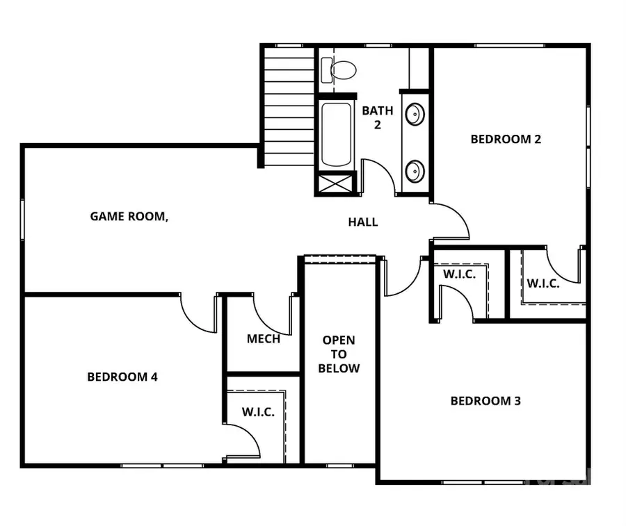 15407 Tristen Road, Richburg, SC 29729 - Image #3