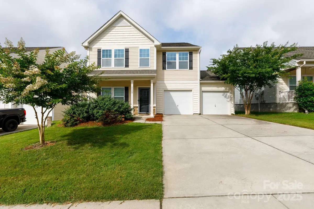1148 Bannockburn Avenue, Rock Hill, SC 29732 - Image #1