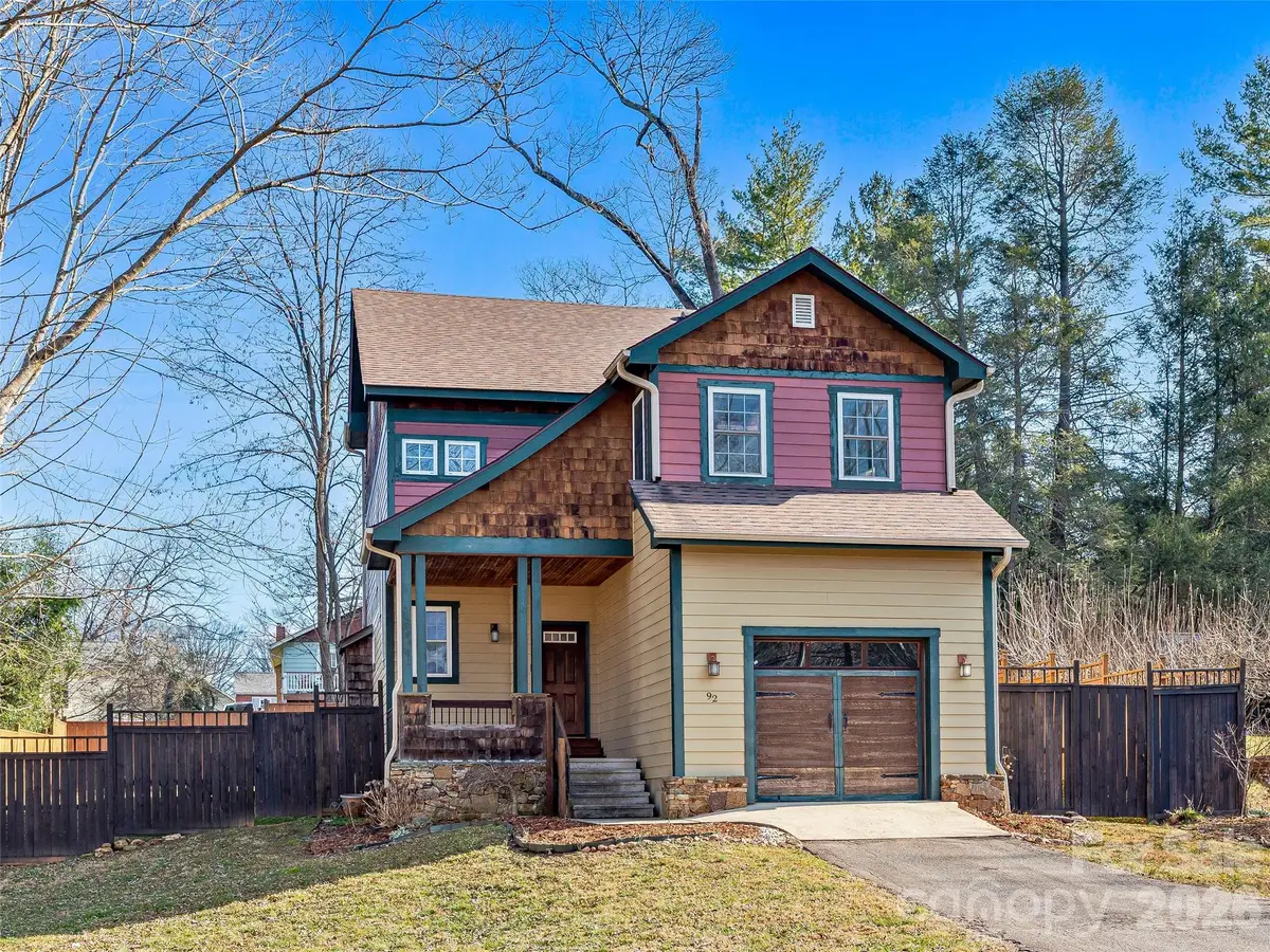 92 Middlemont Avenue, Asheville, NC 28806 - Image #1