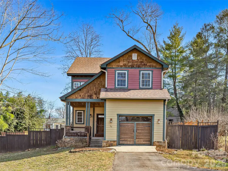 92 Middlemont Avenue, Asheville, NC 28806 - Image #3
