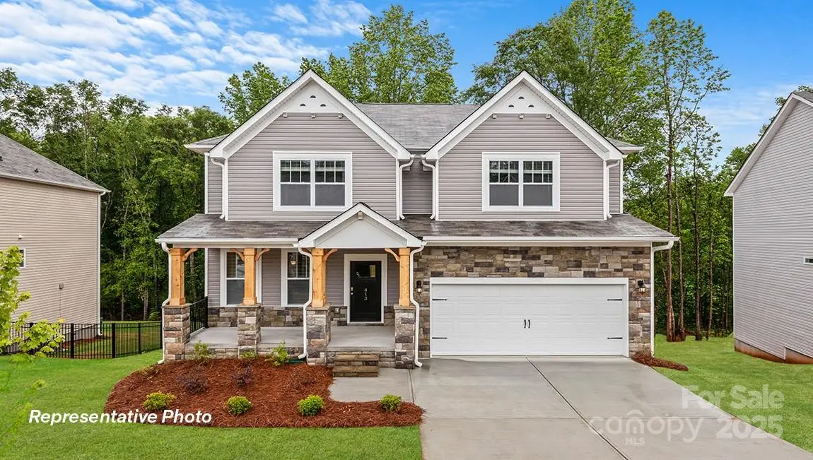 7227 Butternut Oak Terrace, Huntersville, NC 28078 - Image #1