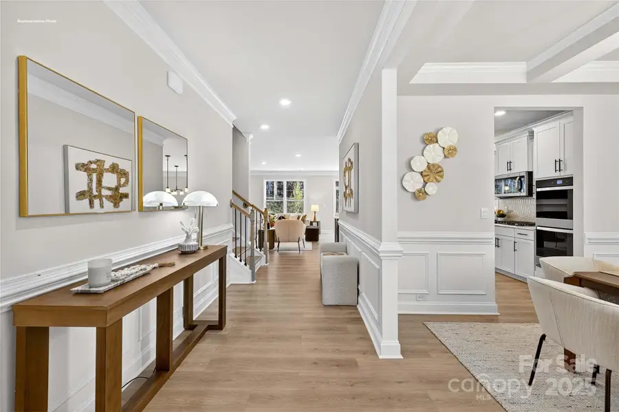 7227 Butternut Oak Terrace, Huntersville, NC 28078 - Image #2