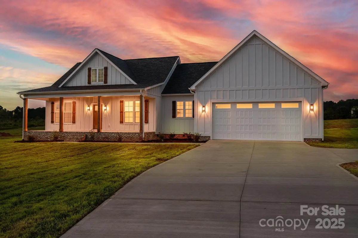 5384 Reepsville Road, Vale, NC 28168 - Image #1