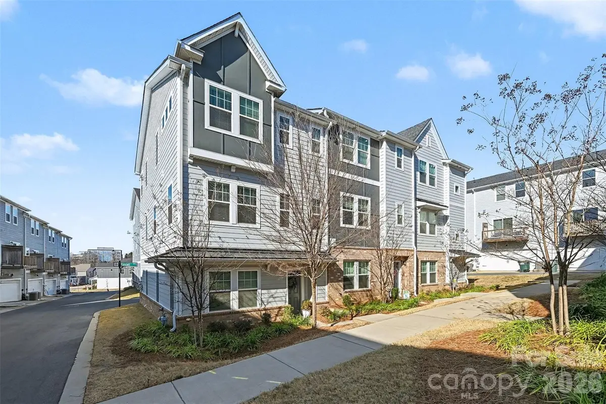 4012 Yucca Alley, Charlotte, NC 28217 - Image #1