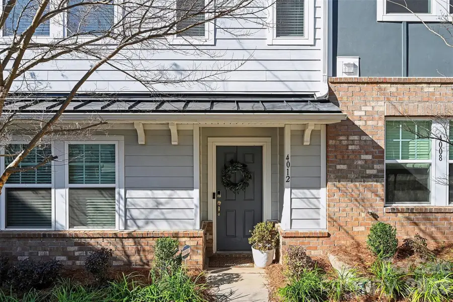 4012 Yucca Alley, Charlotte, NC 28217 - Image #2