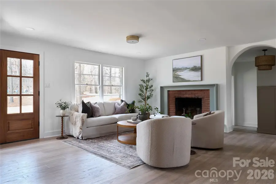 1504 La Forest Lane, Concord, NC 28027 - Image #3