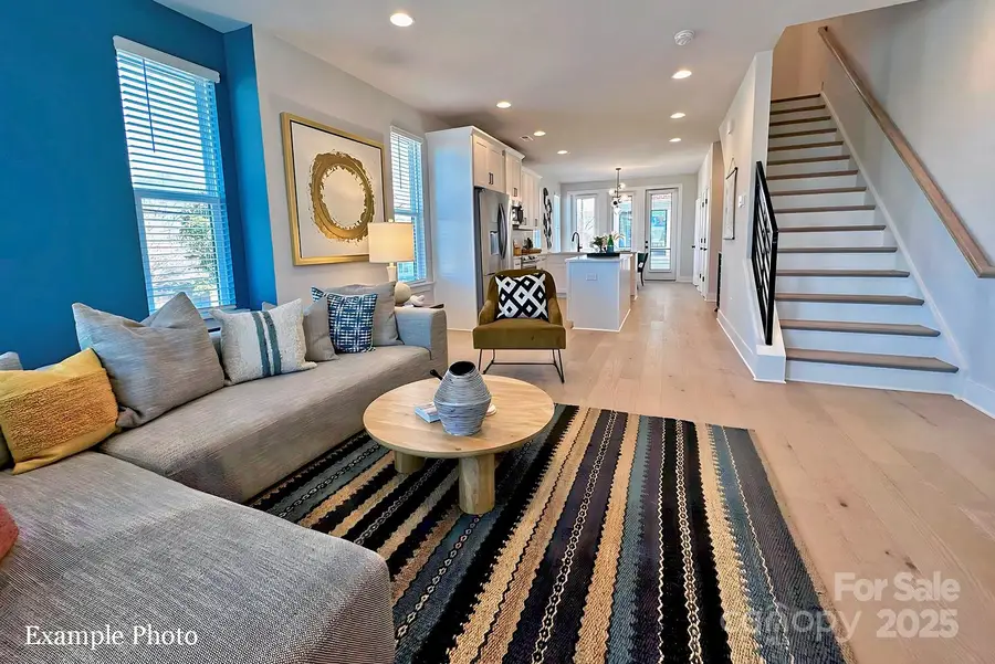 2150 N Graham Street #16, Charlotte, NC 28206 - Image #3