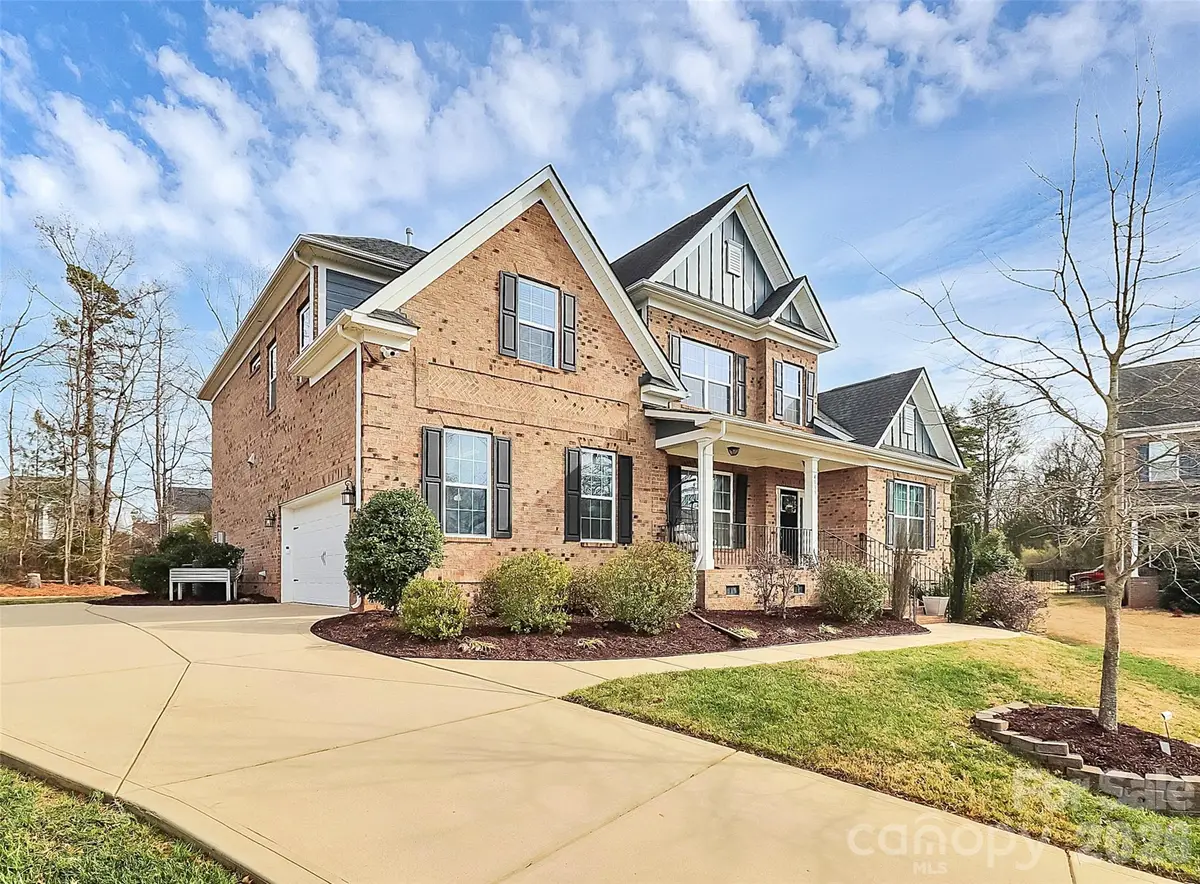 4133 Green Park Court, Harrisburg, NC 28075 - Image #1