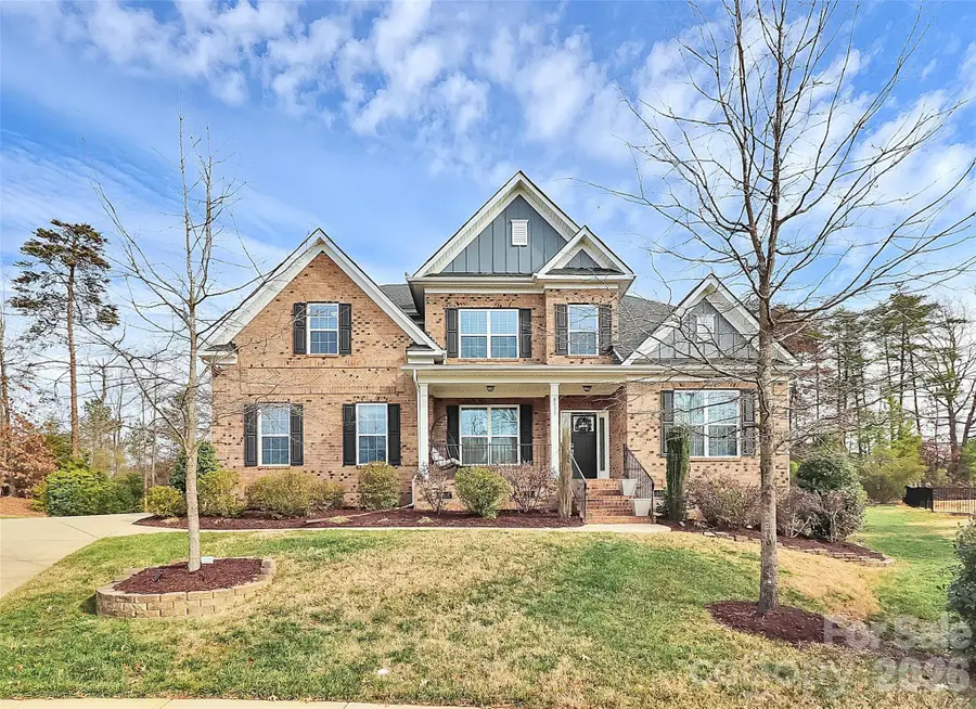 4133 Green Park Court, Harrisburg, NC 28075 - Image #2