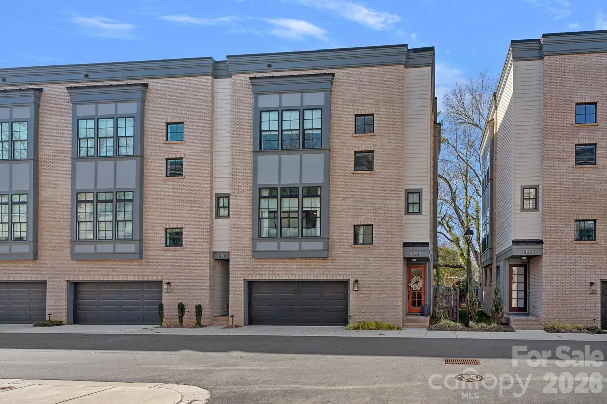 824 Madison Glen Lane, Charlotte, NC 28209 - Image #1