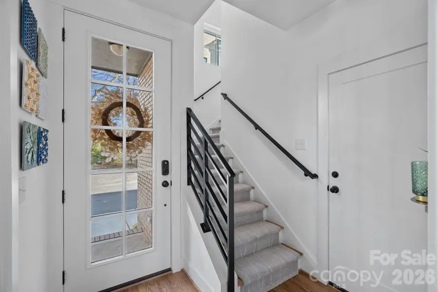 824 Madison Glen Lane, Charlotte, NC 28209 - Image #3