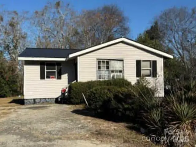114 A Street, Rockingham, NC 28379 - Image #1