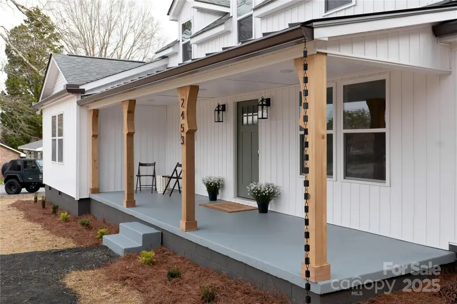 2453 Barnhardt Avenue Nw, Concord, NC 28027 - Image #2