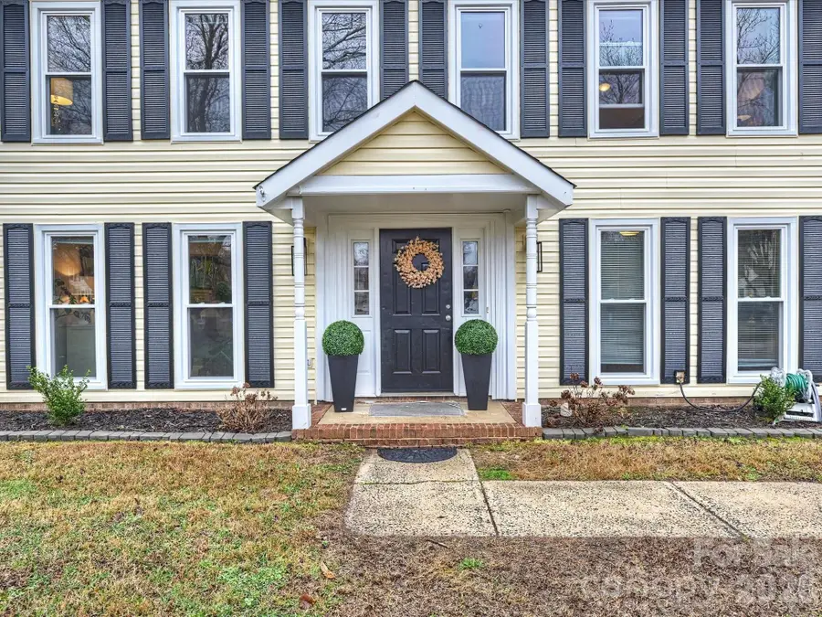 10233 Fairway Ridge Road, Charlotte, NC 28277 - #3