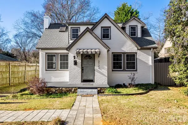 3724 Commonwealth Avenue, Charlotte, NC 28205