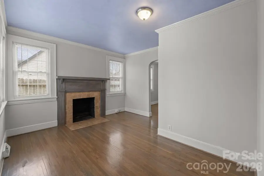 3724 Commonwealth Avenue, Charlotte, NC 28205 - Image #2