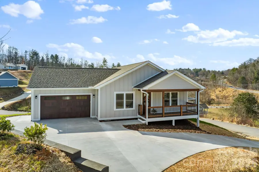 56 White Oak Place, Mars Hill, NC 28754 - Image #2