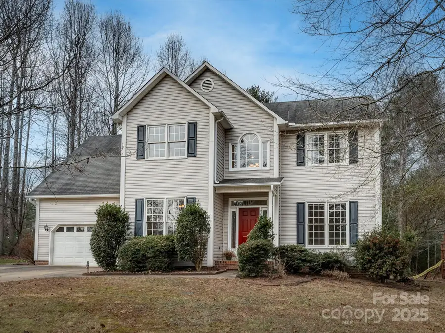 613 Carolina Holly Way, Fletcher, NC 28732 - Image #2