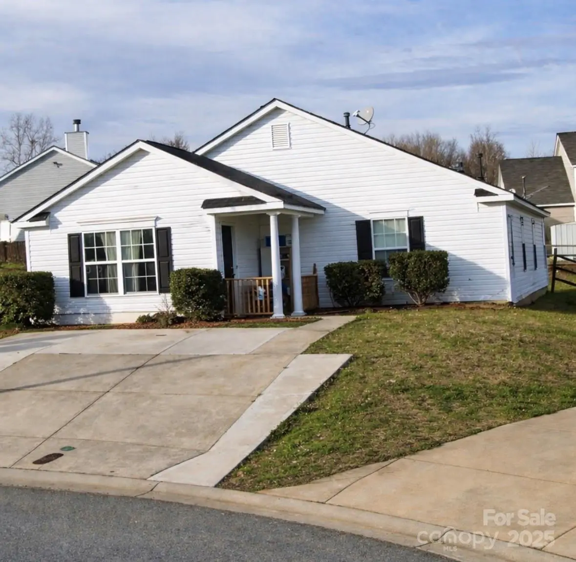 3043 Talledaga Lane Sw, Concord, NC 28025 - Image #1