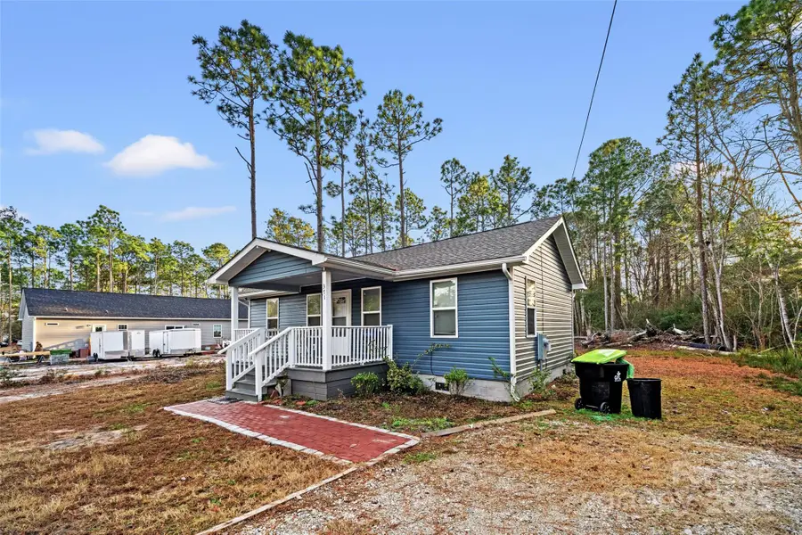 371 Walnut Road, Southport, NC 28461 - Image #2
