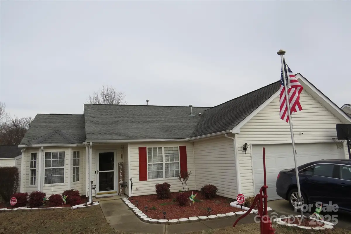 2901 Compton Court Nw, Concord, NC 28027 - Image #1