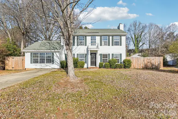 7106 Spring Creek Lane, Charlotte, NC 28273